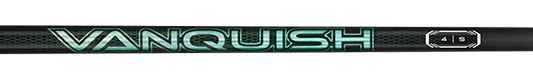 Mitsubishi - Vanquish VV 3 - Mid-High Launch (+$250)